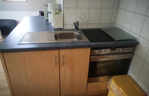 Ferienwohnungen und Ferienhaus im Nixenweg - Foto 8