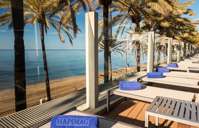 Hapimag Resort Marbella - Foto 37