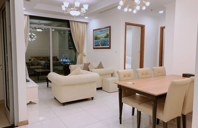 Somi Luxstay LP - Foto 44