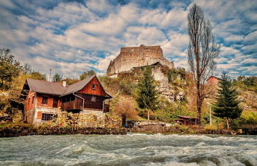 Apartments Strmac - Foto 6