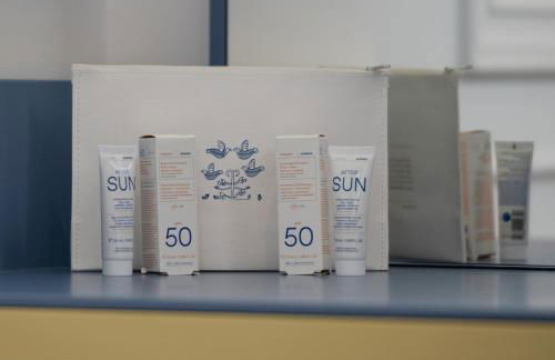 Acropol Golden Suites - Foto 17