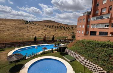 Apartamento Jardín de Atalaya - Foto 1