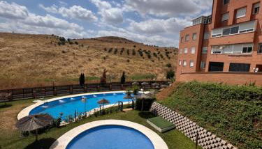 Apartamento Jardín de Atalaya - Foto 1