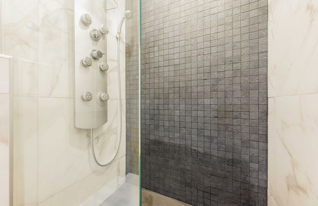 Charming Apartment 2br/6p - Gare de L'est - Foto 17