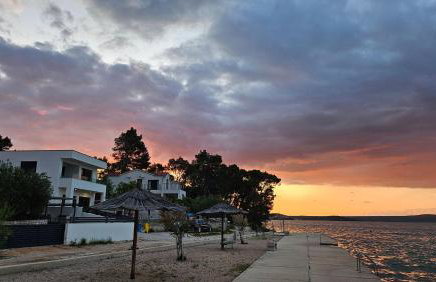 Villa Seaside Bilice - Photo 1