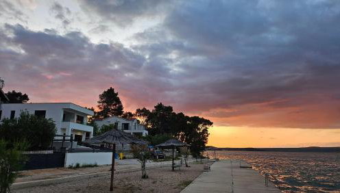 Villa Seaside Bilice - Foto 1