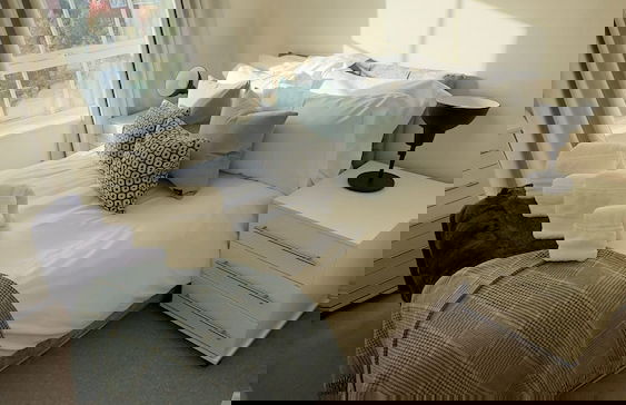 Select Serviced Accommodation - Hunters Wharf - Foto 11