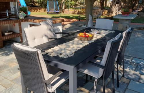 Villa Polyxeni 5 Bedrooms and Private Pool - Foto 7