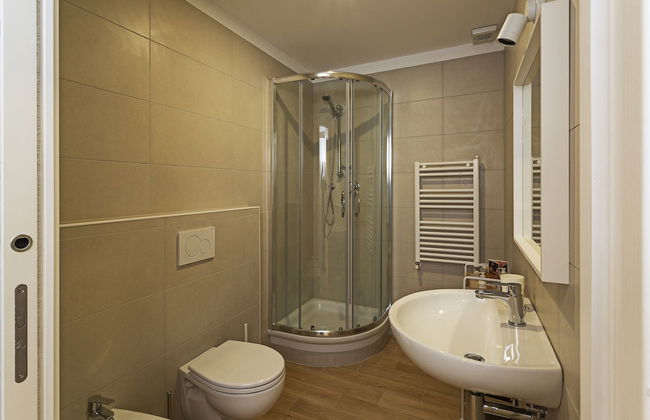 Passo Barsanti by Wonderful Italy - Foto 10