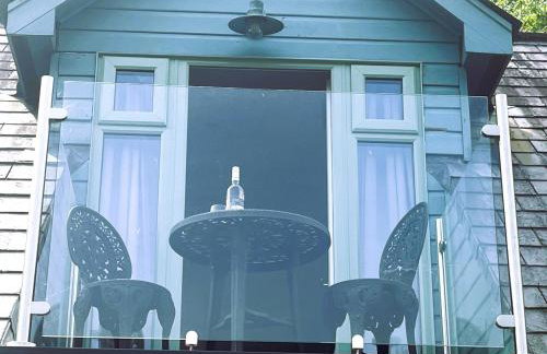 2 Bedrooms overlooking Little Petherick Creek - Foto 29