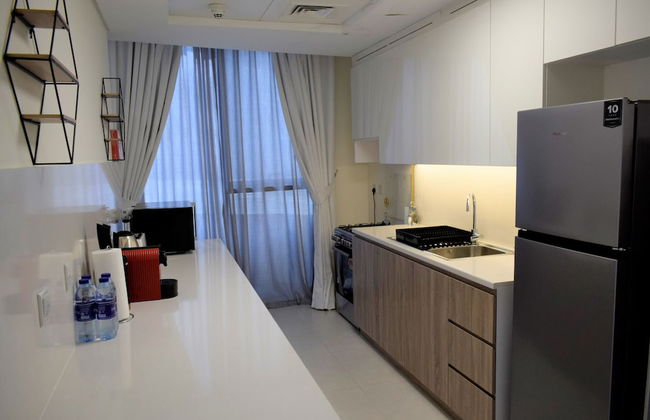 Comfy STU - Almultaqa Mirdif - Foto 5