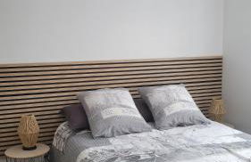 Villas Floryanne - bassin arcachon - Foto 10