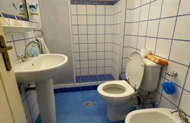 Stunning Beachfront Apartment Strátos - Foto 16