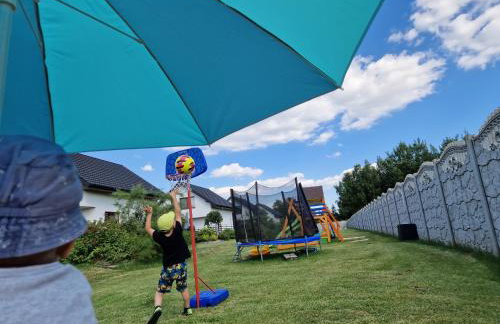 Energylandia Domki-Apartamenty u Agi G - Foto 7