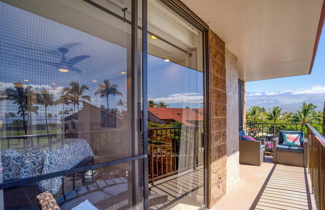 Elegant Oceanfront Vistas - Foto 45