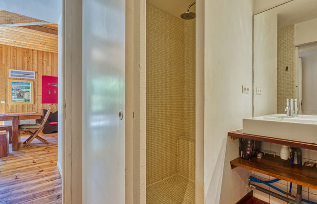 Les Bains Douche - Foto 16