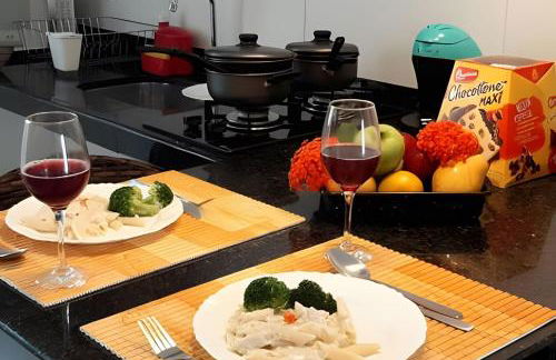 Flats Premium Jabaquara - Foto 9