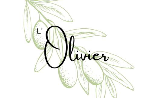 L'Olivier Studio Cosy & Calme Idéal Duo ou Pro - Foto 25