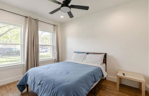 Urban Retreat near Historic Downtown McKinney - Foto 53