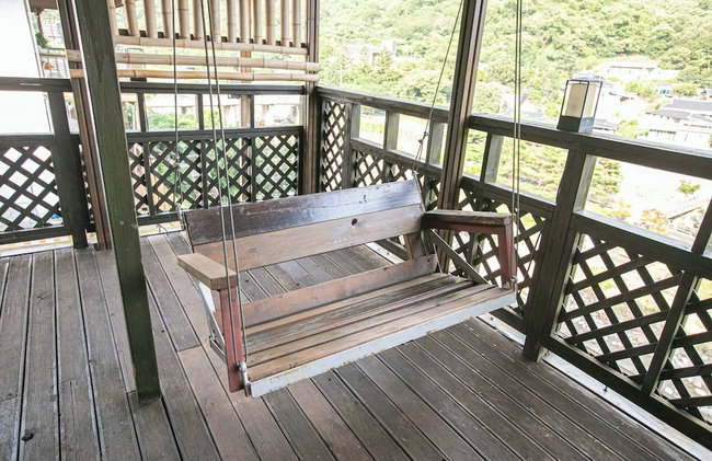 Jirisan 1 Night 2 Days Pension - Foto 28