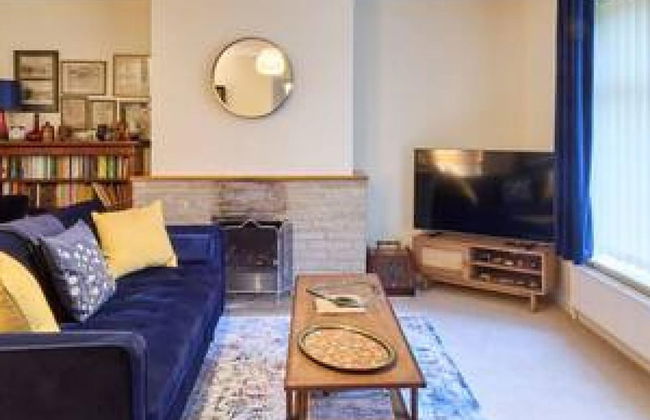 Host Stay Mayfield - Foto 4