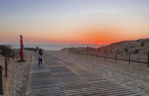 Superbe appartement au coeur du Cap-Ferret - Foto 26