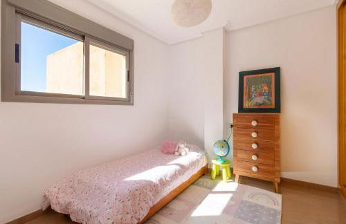 Penthouse in the Sun - Foto 21