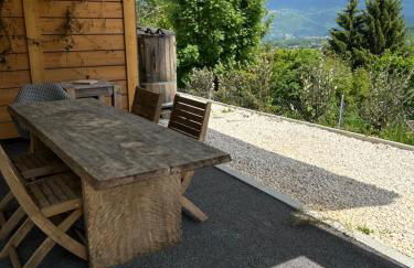 Le Cabanon - Photo 4