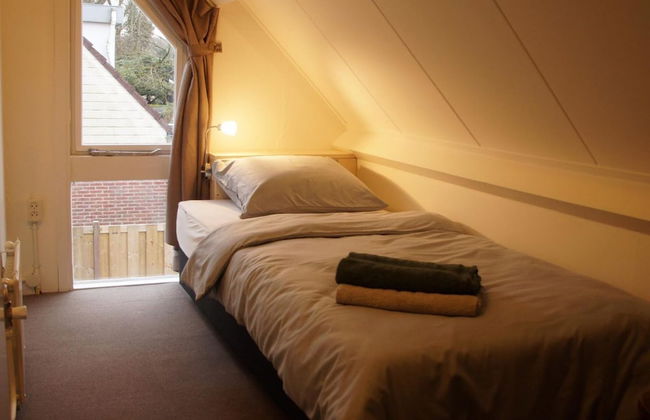 Holiday Home in Noordwijkerhout With Garden - Photo 6