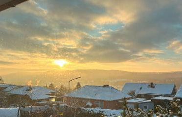 Schön gelegene Ferien-/Pendlerwohnung nahe Rothaarsteig mit guter Anbindung - Foto 13