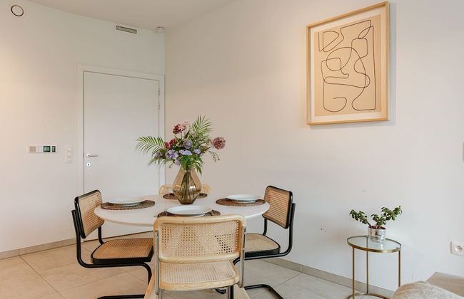 BE ANT Lond 3-202 in Antwerpen - Photo 12