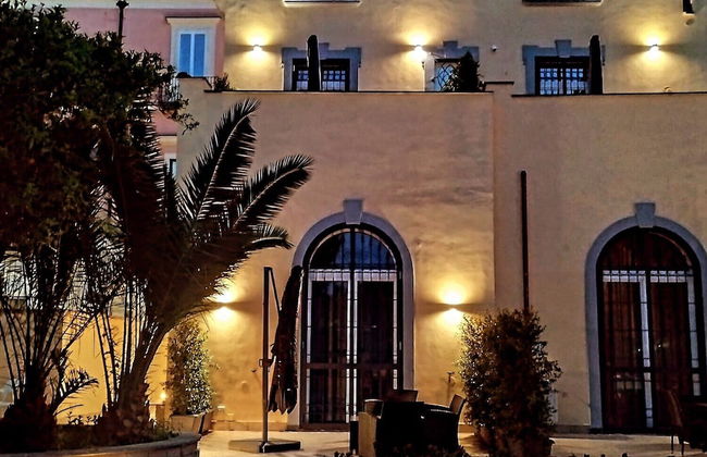 DOMUS XENIA - Foto 42