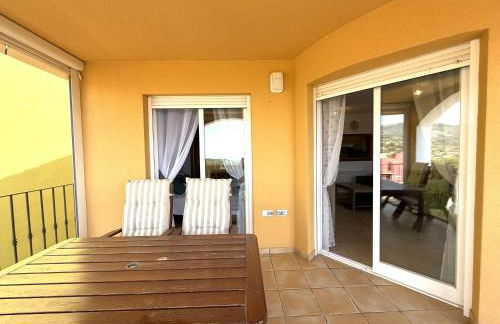 Residencial Nerea - Apartamento con vistas - Foto 15