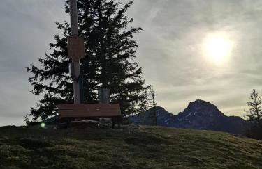 Ferienwohnung Moosegger - Foto 19