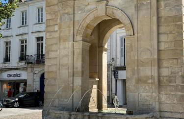 La casuccia Galliéni - Foto 20