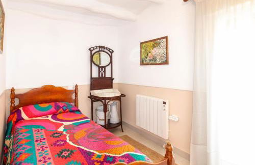 Casa Mirador de Murchas - Foto 21