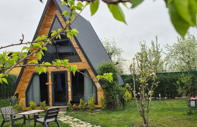 Teona Kartepe Bungalov - Foto 18