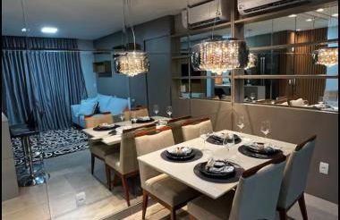 Apto Lindo e Luxuoso - Photo 18