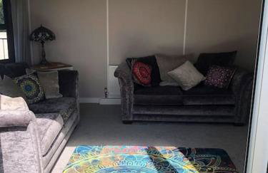 Couple’s Lodge With Hot Tub - Foto 42