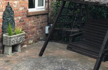 Lincoln Holiday Retreat Cottage with Private Hot Tub - Foto 63