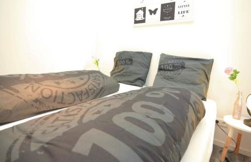 Modern Holiday Home in Hessen - Foto 28