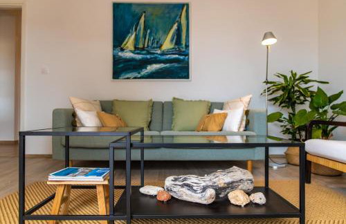 Apartment Axelle 50 METERS TO THE BEACH - Foto 15