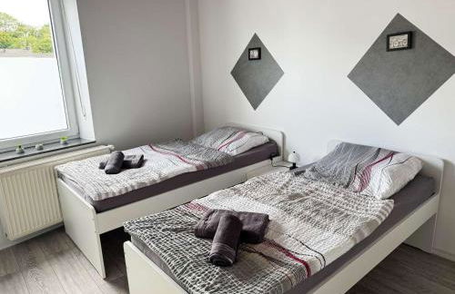 Spacious Apartment in Eschweiler - Foto 8