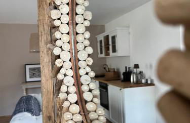 MOUNTAIN LODGE OBERJOCH - Allgäu - Foto 70