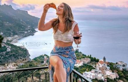 La Dolce Vita Ravello - Signature Studio with Amalfi Coast View - Foto 1