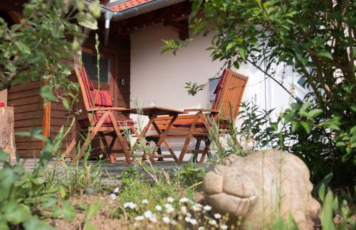 Ferienwohnung Helbig - Photo 1