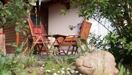 Ferienwohnung Helbig - Foto 1, Garden