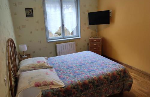 Résidence L'Alexandra 2 étoiles - Foto 14