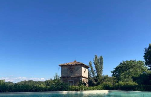 Il Giardino e la Dimora - Photo 53