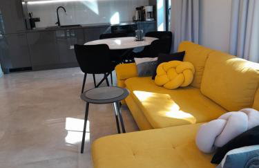 Apartament de Luxe by Maria Kolobrzeg - Shellter - Foto 4